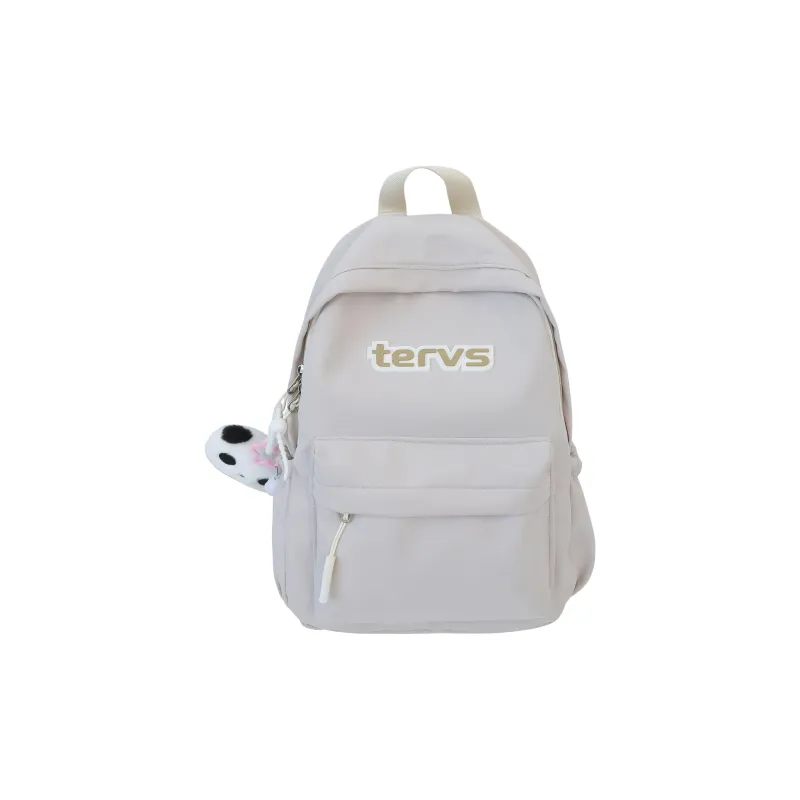 ResNonverba Nylon Backpack Women's Multicolor-0