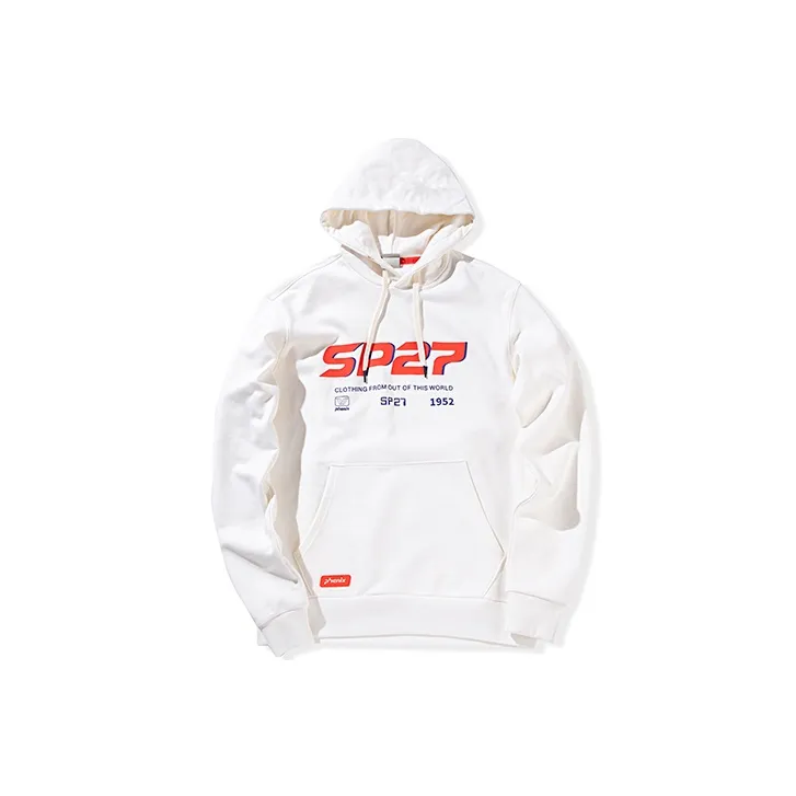 Phenix SP27 Series Sweatshirts Unisex-8