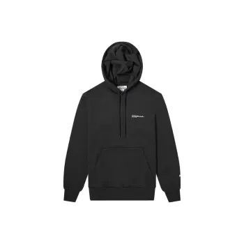 A.P.C X JJJJound Justin Hoodie