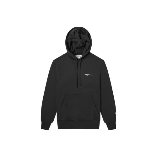 A.P.C X JJJJound Justin Hoodie