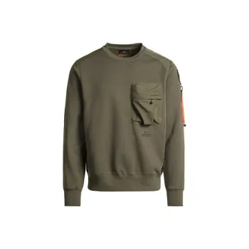 PARAJUMPERS Sabre Basic Sweatshirt
