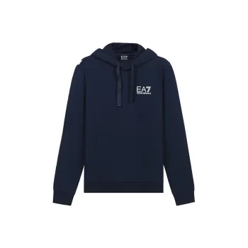 EMPORIO ARMANI EA7 Sweatshirts Men Navy