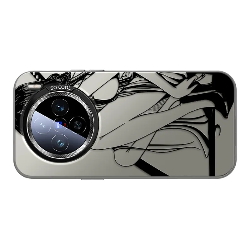 MANQIN Phone Cases-9
