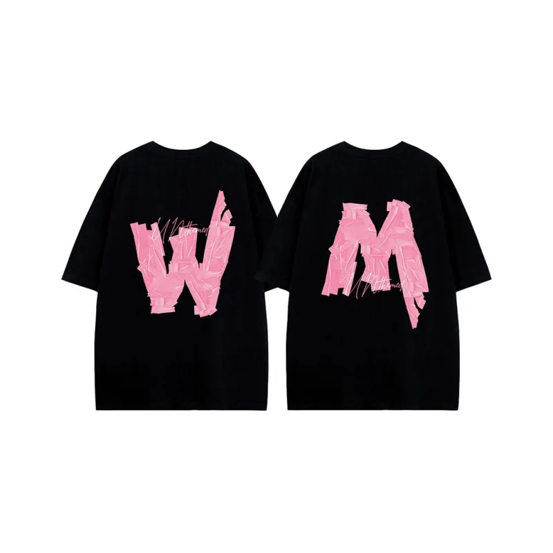UNthemed T Shirts Unisex-0