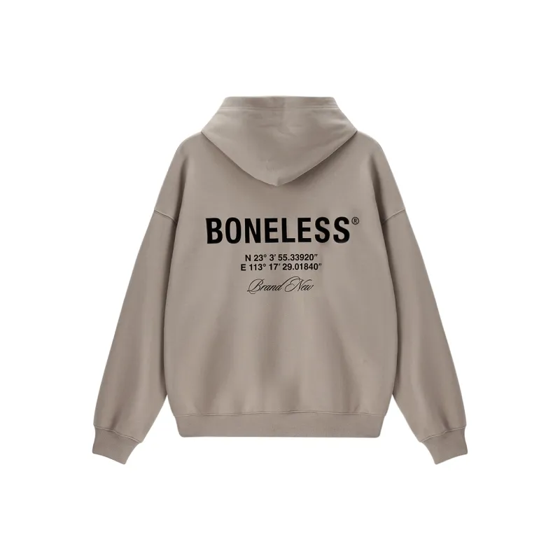 BONELESS Sweatshirts Unisex-8