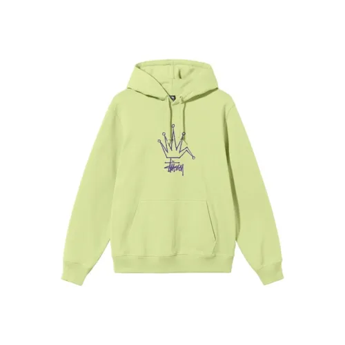 Stussy Sweatshirts Unisex