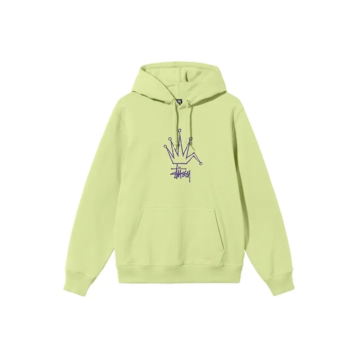 Stussy Sweatshirts Unisex-4