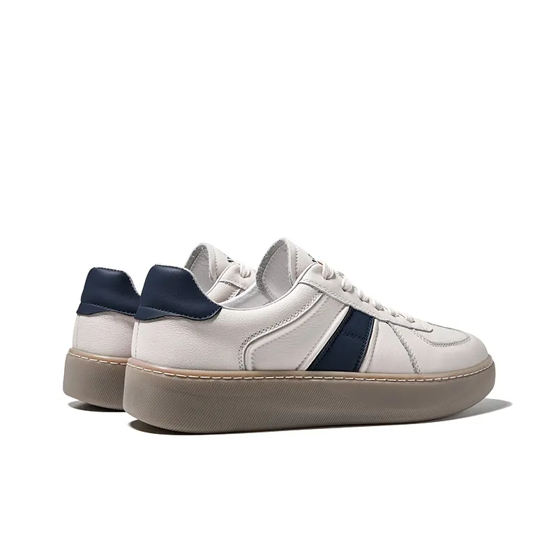 Hautton Jeans Skateboard Shoes Men's-10