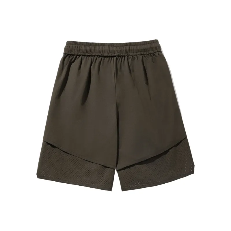 OXO OVERLOAD Casual Shorts Unisex-9
