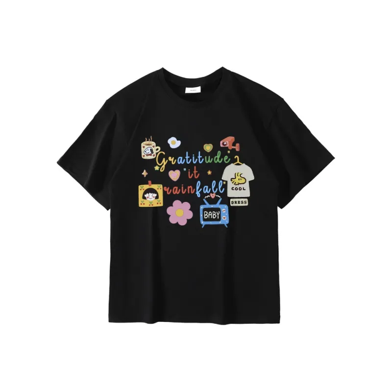 Mountainpeak T Shirts Unisex-2
