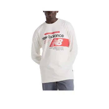 New Balance Player '' T shirt