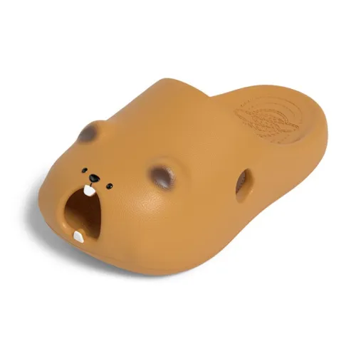 CHIKOKU Slippers / Home Slippers