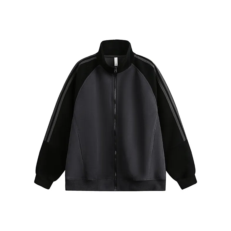 TUXIANSEN Jackets & Coats Unisex-5