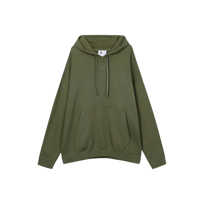 Adidas Originals Sweatshirts Men Green-0