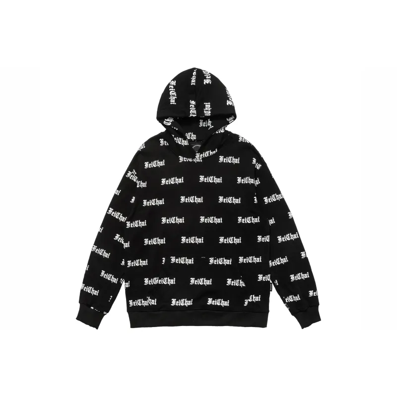 FEICHAI Sweatshirts Unisex-4