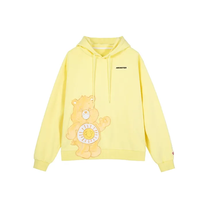 Carebears X AMONSTER Sweatshirts Unisex-13