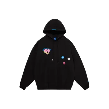 BEASTER Sweatshirts Unisex