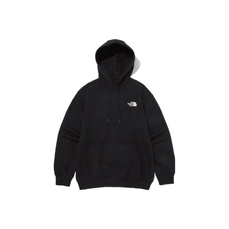 THE NORTH FACE Sweatshirts Men Black-0