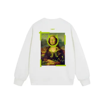 Nuthink Sweatshirts Unisex