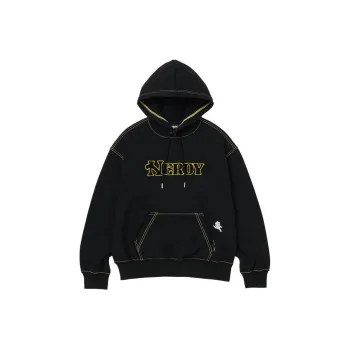 Disney X Nerdy X DISNEY Co brand Sweatshirts Unisex