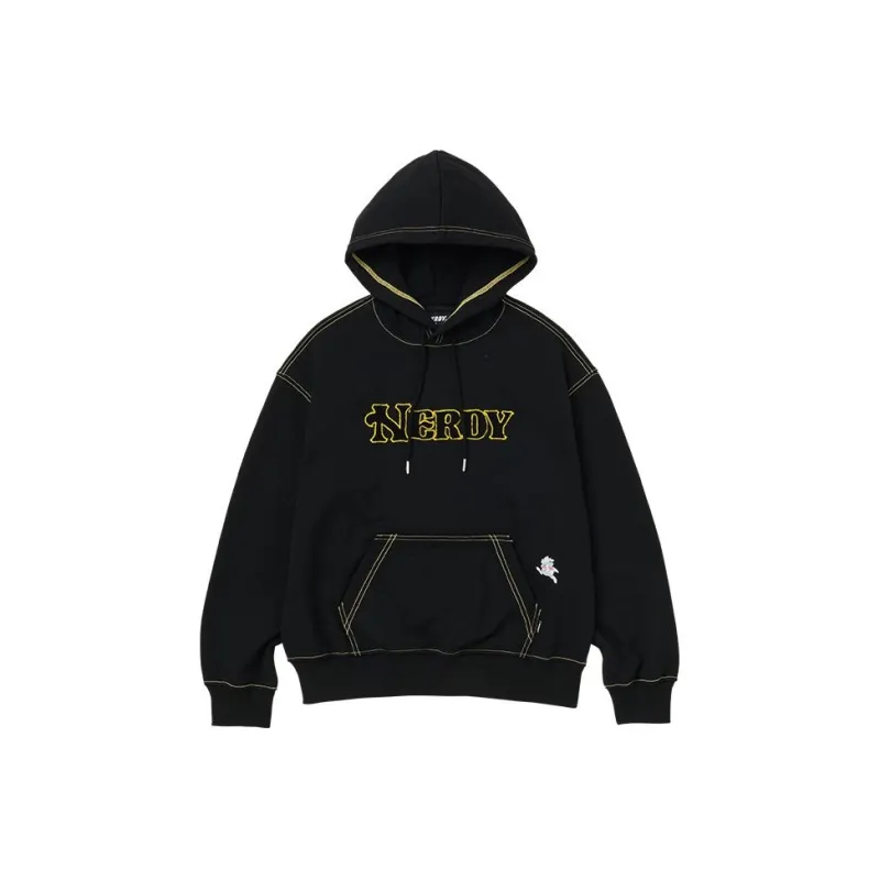 Disney X Nerdy X DISNEY Co brand Sweatshirts Unisex-0