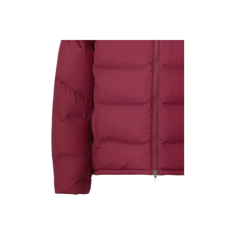 THE NORTH FACE FW24 Down Jacket Unisex Beetroot-3