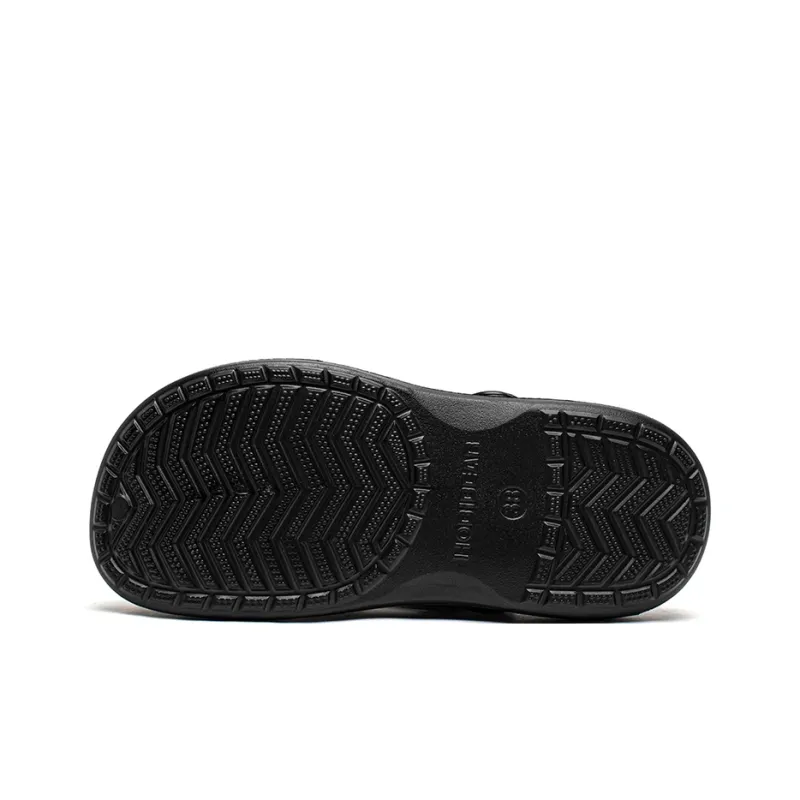 HOBIBEAR Clogs Women's-14