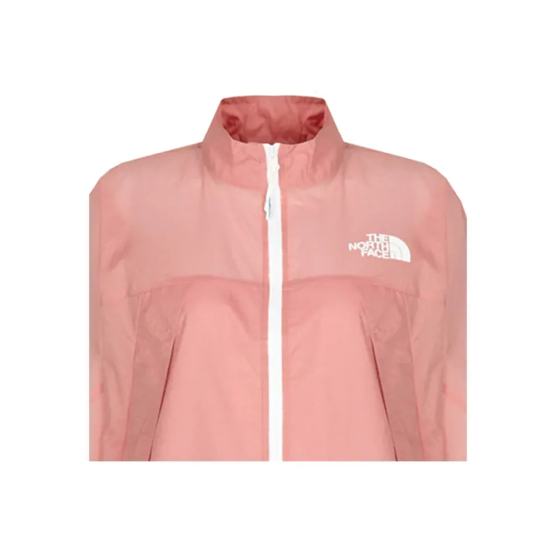 THE NORTH FACE Jackets Women's Pink-3