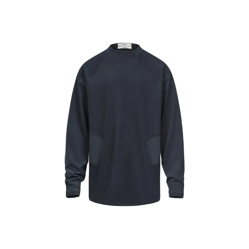 ATTEMPT T Shirts Men-2