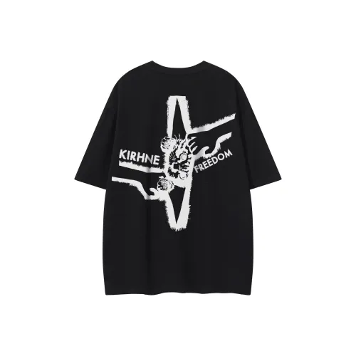 KIRHNE T Shirts Unisex