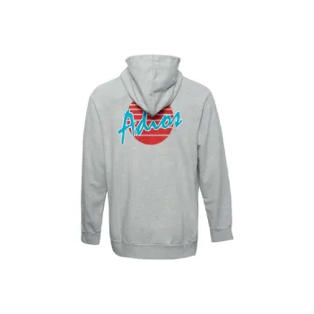 PALM ANGELS Sweatshirts Men Gray