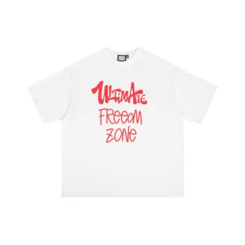 UFZ T Shirts Unisex