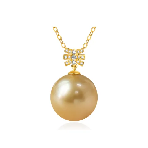 PEARL QUEEN Pearl Necklaces Women's