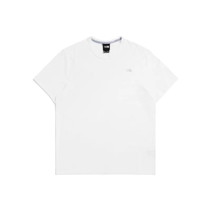THE NORTH FACE TheNorthFaceUE T Shirt Men's White-0