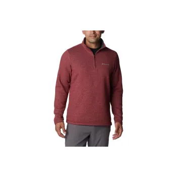 Columbia Sweatshirts Men Red