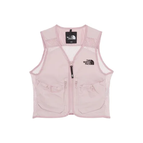 THE NORTH FACE Vest Women's Pink