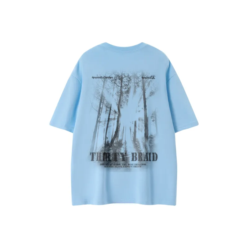 30BRAID T Shirts Unisex-11