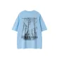 Arctic Ice Blue