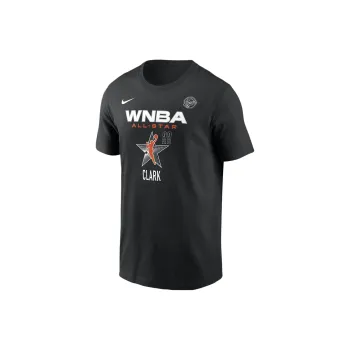 Nike Caitlin Clark Indiana Fever 2024 Wnba All Star Nike Wnba T Shirt