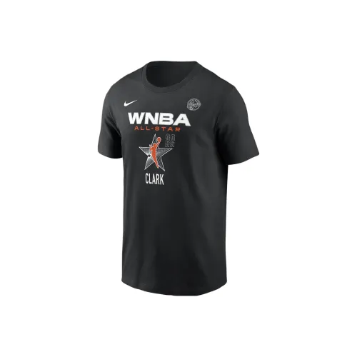 Nike Caitlin Clark Indiana Fever 2024 Wnba All Star Nike Wnba T Shirt