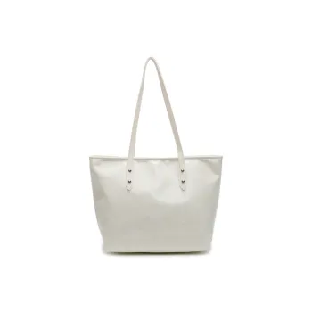 GOX PU Tote Bag, Shopping Bag, Shoulder Bag Women's Multicolor