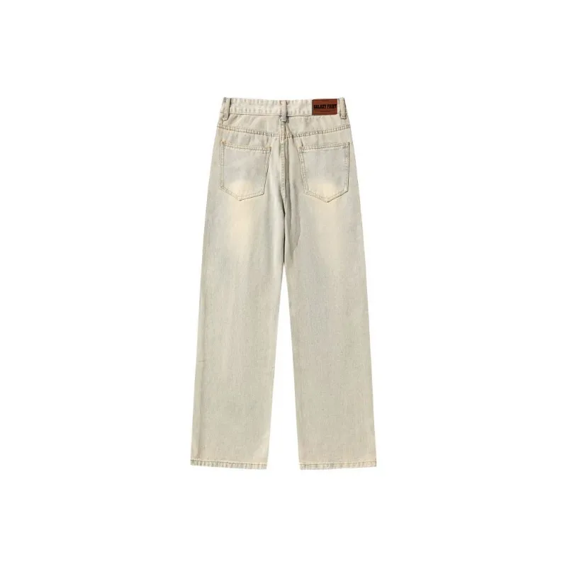 GALAXY FAIRY Jeans Unisex-6