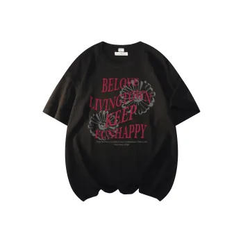 LIVINGTOWN T Shirts Unisex