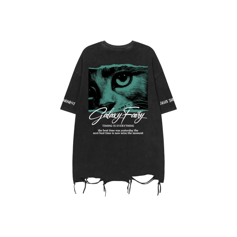 GALAXY FAIRY T Shirts Unisex-0
