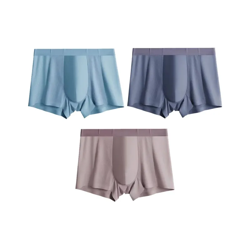 Top Melon Underpants Men's 3 Pack-4