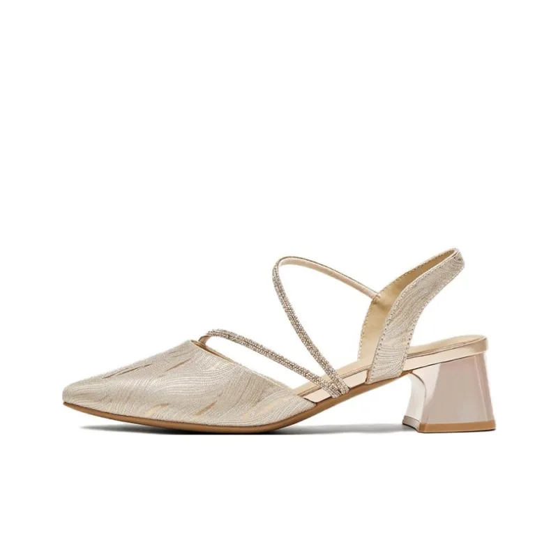 BASTO High Heels Women's-0