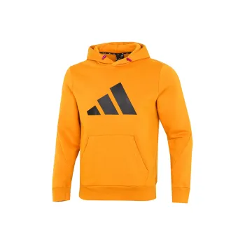 Adidas Sweatshirts Men Orange