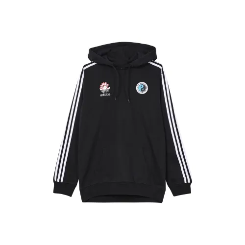 PALACE X Adidas Palaste Hood
