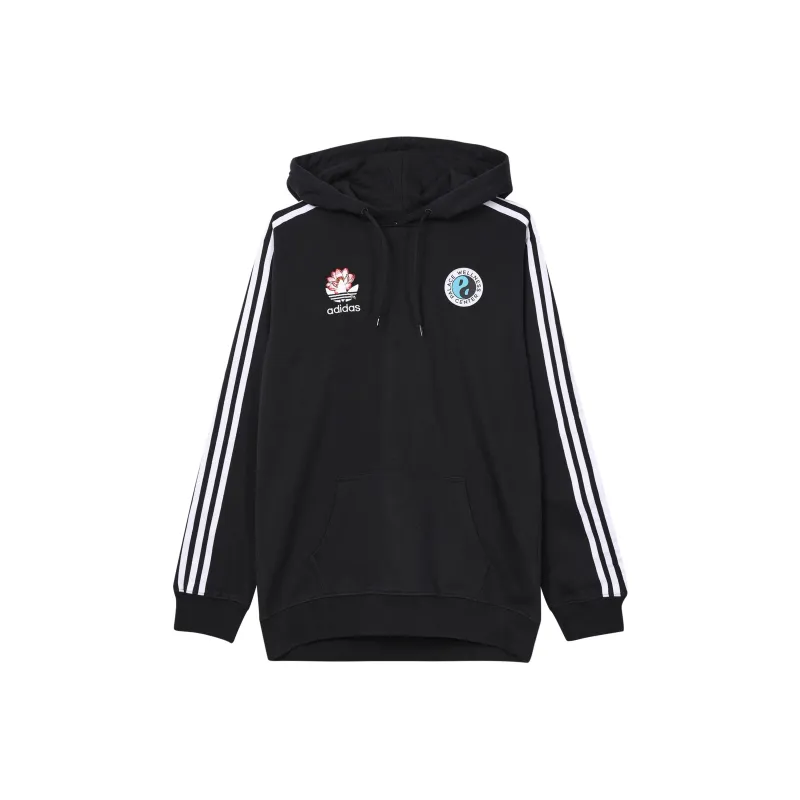 PALACE X Adidas Palaste Graphic Hoodie-0