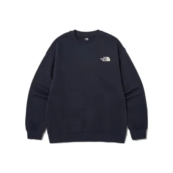 THE NORTH FACE Sweatshirt Men's Navy Blue
